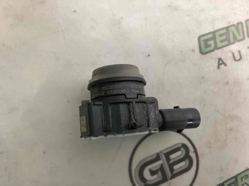 Датчик парктроника, крепеж, корпус 0761-203 Jeep Renegade  4727752AA 