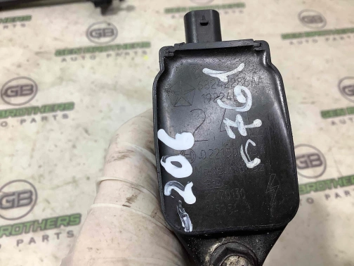 Катушка зажигания 0761-206 Jeep Renegade  68242286AA 