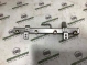Топливная рампа 0761-213 Jeep Renegade  04627120AD 