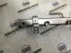 Топливная рампа 0761-213 Jeep Renegade  04627120AD 