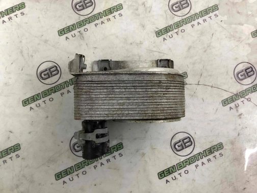Теплообменник 0761-223 Jeep Renegade  05048119AA 