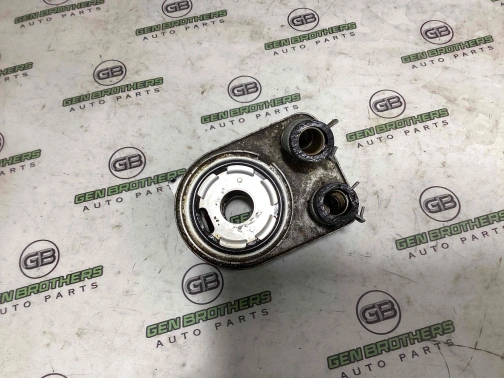 Теплообменник 0761-223 Jeep Renegade  05048119AA 
