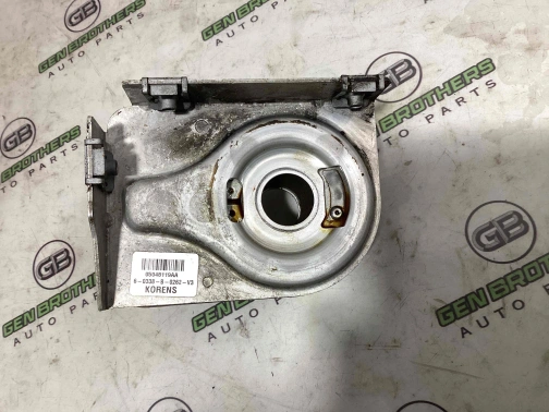 Теплообменник 0761-223 Jeep Renegade  05048119AA 
