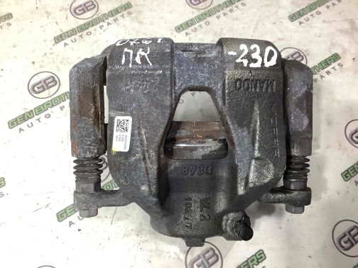 Суппорт передний правый 0761-230 Jeep Renegade  68267931AA 