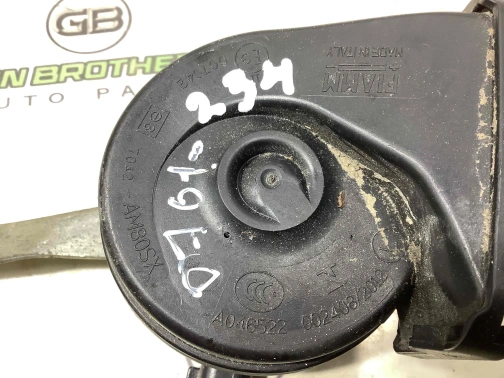 Сигнал (клаксон) 0761-234 Jeep Renegade  68321482AA 