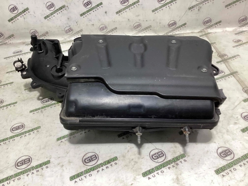 Коллектор впускной 0761-237 Jeep Renegade  68398635AB 