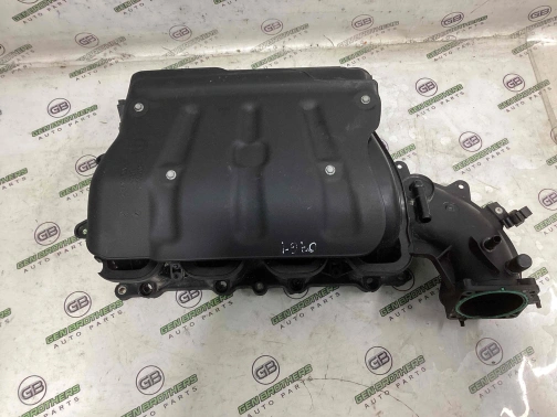 Коллектор впускной 0761-237 Jeep Renegade  68398635AB 