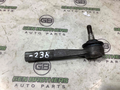 Тяга рулевая, наконечник 0761-238 Jeep Renegade  68275052AA 