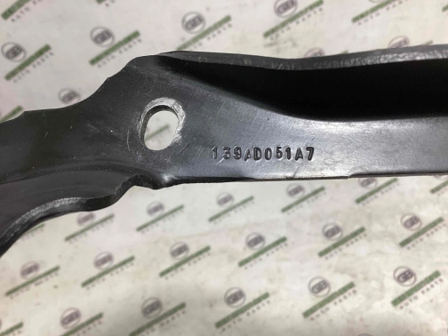 Крепление, кронштейн 0761-239 Jeep Renegade  4627139AD 