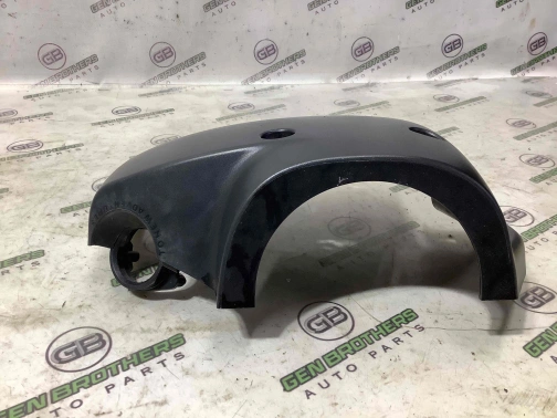 Отделка руля и рулевой колонки 0761-244 Jeep Renegade  5VC54LXHAA 