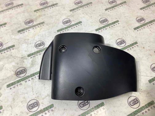 Отделка руля и рулевой колонки 0761-244 Jeep Renegade  5VC54LXHAA 
