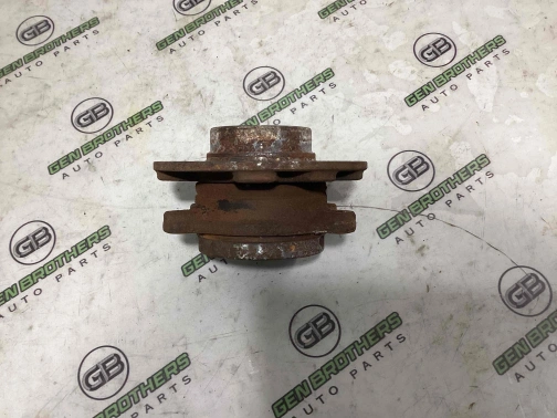 Ступица передняя 0761-253 Jeep Renegade  68246453AA 