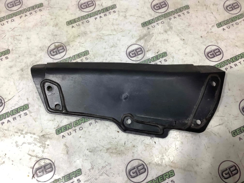 Жабо трапеции дворников, крепление жабо 0761-260 Jeep Renegade  51964091 