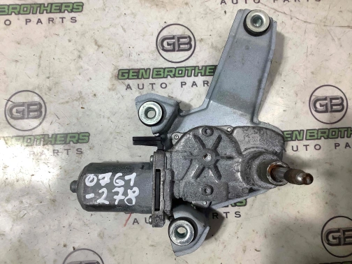 Моторчик стеклоочистителя 0761-278 Jeep Renegade  68256066AA 