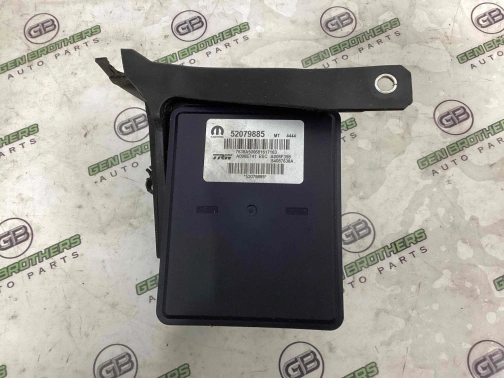 Блок ABS, модуль 0761-281 Jeep Renegade  68346017AA 