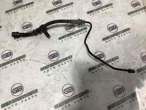 Шланг тормозной и трубки 6213-366 Jeep Cherokee KL 14-18  68291421AA 