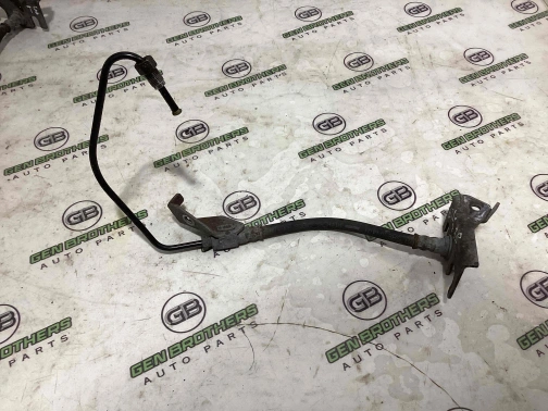 Шланг тормозной и трубки 0761-287 Jeep Renegade 