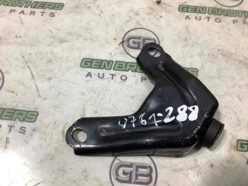 Крепление, кронштейн 0761-288 Jeep Renegade  4627685AB 