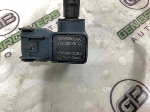 Клапан вакуумный 0761-313 Jeep Renegade  68053595AA 