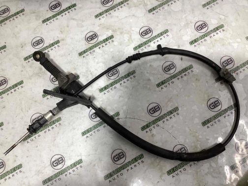 Трос кулисы КПП 0761-323 Jeep Renegade  68255450AA 