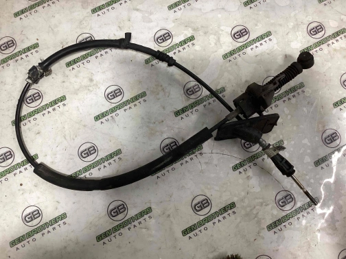 Трос кулисы КПП 0761-323 Jeep Renegade  68255450AA 