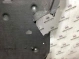 Защита днища кузова 5074-742 Jaguar XF X250/X260  T2H1034 