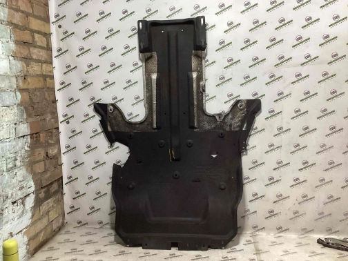 Защита днища кузова 5074-742 Jaguar XF X250/X260  T2H1034 