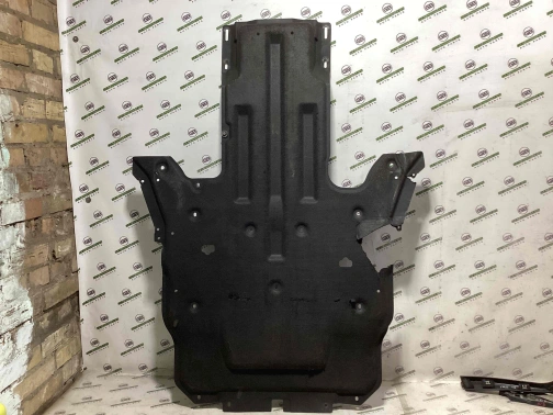 Защита днища кузова 5074-742 Jaguar XF X250/X260  T2H1034 
