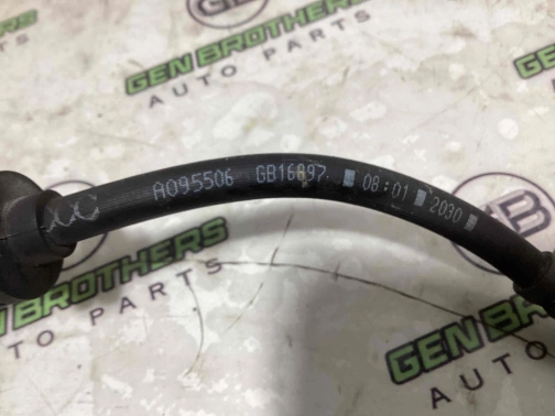 Шланг тормозной и трубки 0761-326 Jeep Renegade  68490132AA 