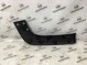 Молдинг арки накладки на арку 0761-328 Jeep Renegade  735578404 
