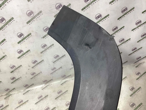 Молдинг арки накладки на арку 0761-328 Jeep Renegade  735578404 