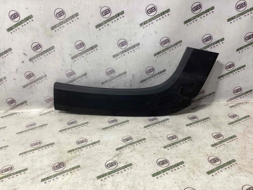 Молдинг арки накладки на арку 0761-328 Jeep Renegade  735578404 