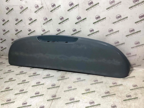Спойлер 0761-335 Jeep Renegade  5VY08TZZAA 
