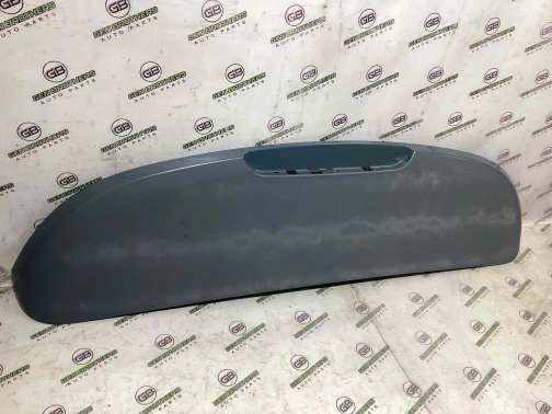 Спойлер 0761-335 Jeep Renegade  5VY08TZZAA 