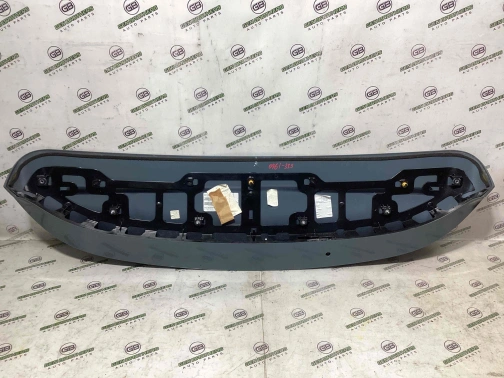 Спойлер 0761-335 Jeep Renegade  5VY08TZZAA 