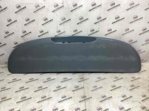 Спойлер 0761-335 Jeep Renegade  5VY08TZZAA 