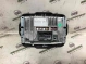Блок радио, связи, магнитола, орган упр. радио 0761-340 Jeep Renegade  5VV70LXHAA 