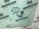 Стекло переднее левое 0761-345 Jeep Renegade  68274340AA 