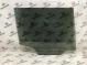 Стекло заднее правое 0761-346 Jeep Renegade  68256339AA 