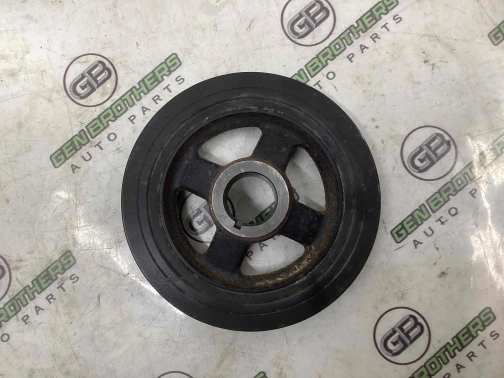 Шкив коленвала 0761-353 Jeep Renegade  5047418AB 