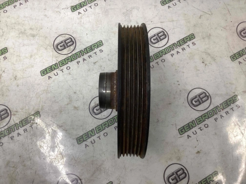 Шкив коленвала 0761-353 Jeep Renegade  5047418AB 