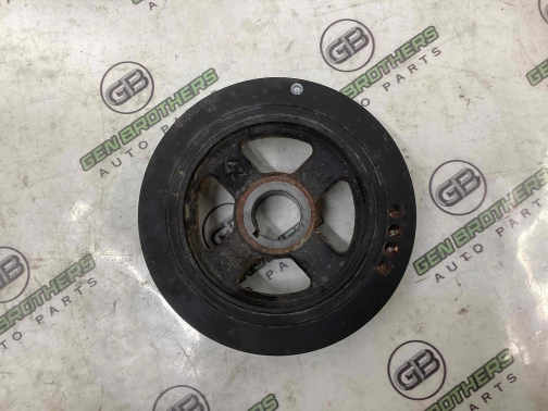Шкив коленвала 0761-353 Jeep Renegade  5047418AB 