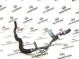 Патрубок (трубопровод, шланг) 4390-445 Nissan Maxima A36  140534RA0A 