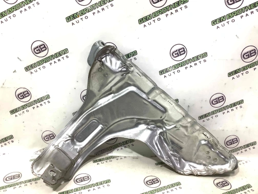 Теплоэкран, пластиковые изоляторы 0769-082 Infiniti Q 50  A2741420420 