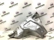 Теплоэкран, пластиковые изоляторы 0769-082 Infiniti Q 50  A2741420420 