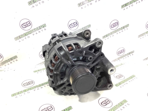 Генератор, кронштейн генератора 0769-251 Infiniti Q 50  231004HH3A 
