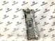 Обшивка центральной стойки правая 0769-491 Infiniti Q 50  769134GA0A 