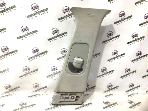 Обшивка центральной стойки правая 0769-491 Infiniti Q 50  769134GA0A 