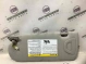Козырек солнцезащитный 0769-498 Infiniti Q 50  964004HB0A 