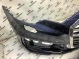 Бампер передний 082615-002 Audi A6C8  4K0807437G 